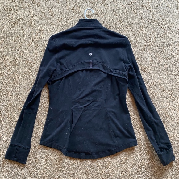 Lululemon Define Jacket - Picture 2 of 2